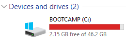 System files taking up over 200gb of space, how do I clear it up? 05d48f3b-af43-47ac-a80c-77ecd22fdd0b?upload=true.png