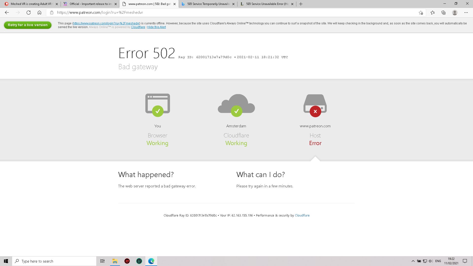 Accounts security breach, Waar ist die polizei in die niederlanden !? 05d8671d-cb94-45d9-8f22-013f307cbfe6?upload=true.jpg