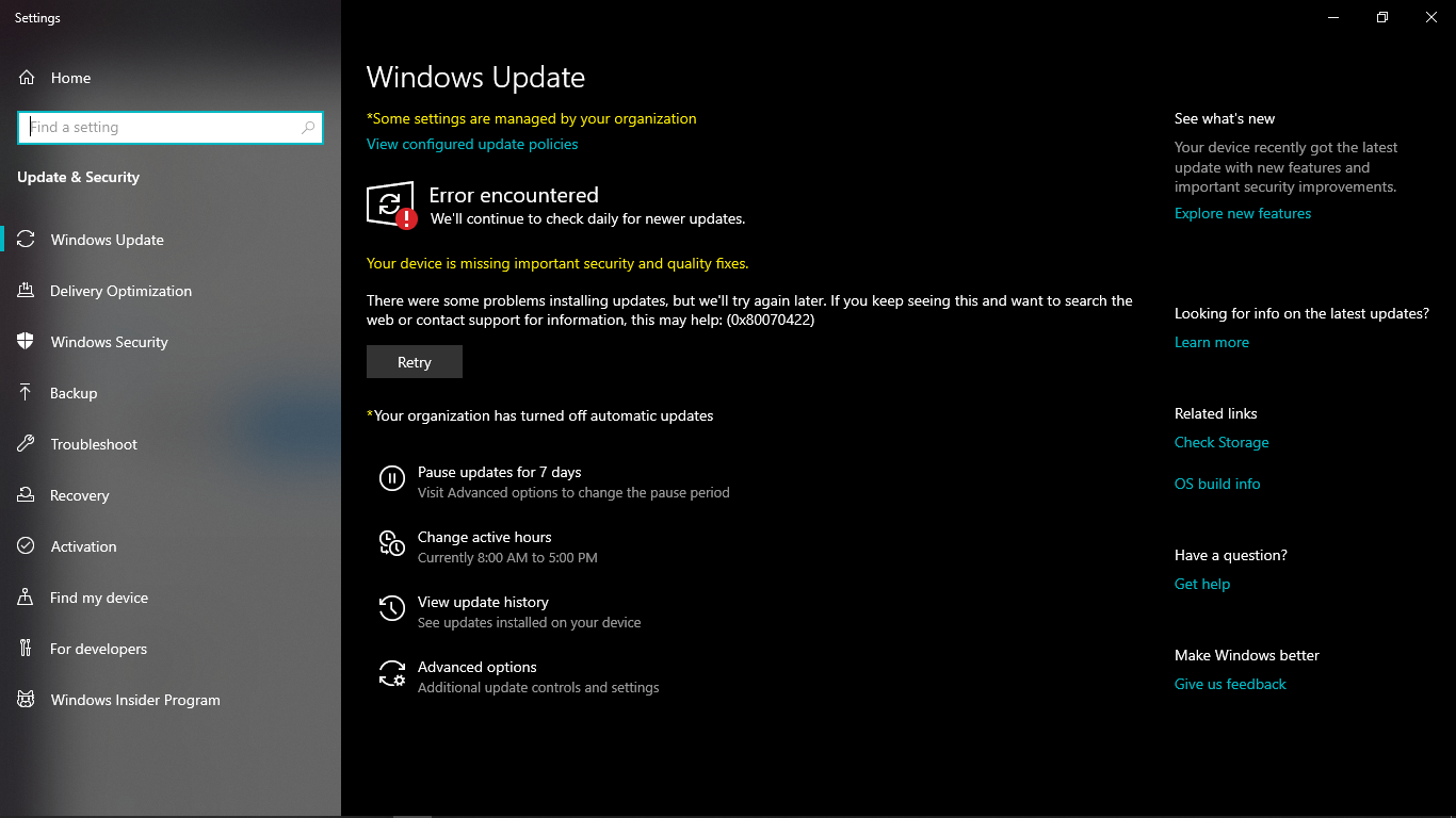 Cannot update windows and download from microsoft store 05de1f54-333c-4f25-adb3-cb8f3c27e5e9?upload=true.png