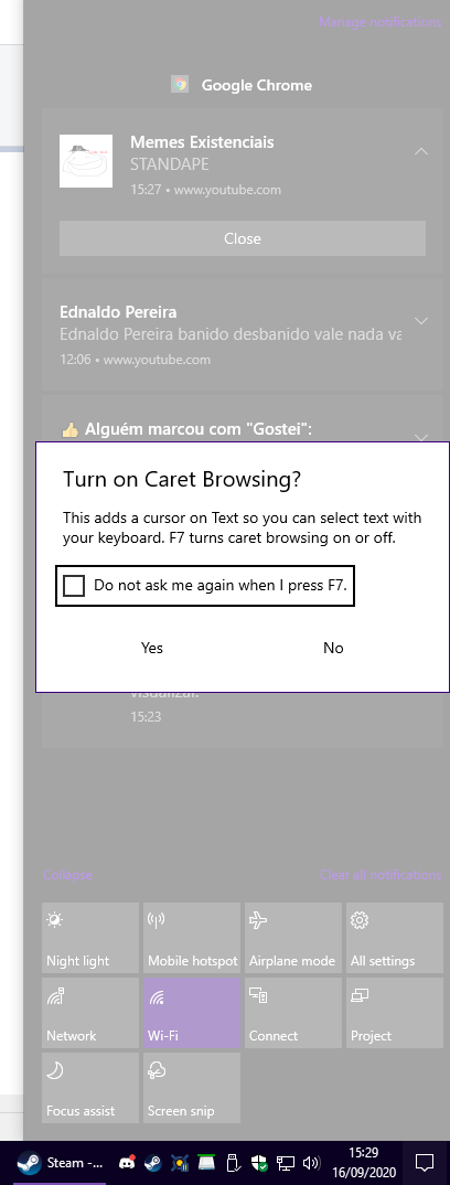 Caret Browsing popup on EVERY Windows 10 UI when F7 is pressed 05e7fd3c-511e-46ab-b104-b0ffb3fb22e2?upload=true.png