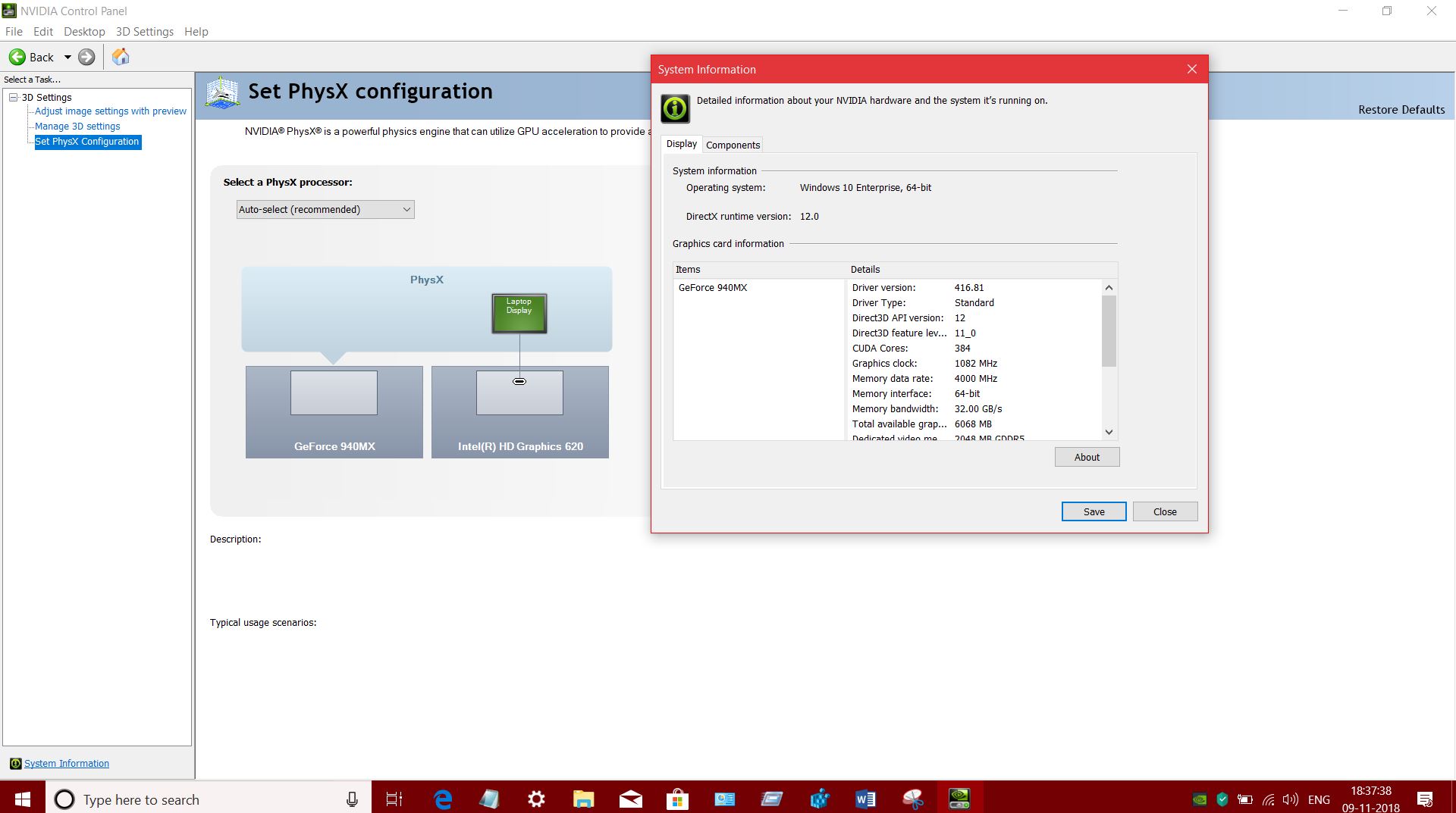 NVIDIA RELEASED NEW GEFORCE WHQL DRIVER V417.01 FOR NOTEBOOKS TO WINDOWS 64BIT ON 26-11-2018 05e911ff-136d-4c42-97a5-cb44a681b210?upload=true.jpg