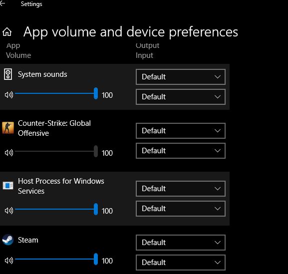 Advanced Audio Settings not allowing me to select a device for certain programs 05f6480c-8866-462d-8685-61a6eff2d497?upload=true.jpg