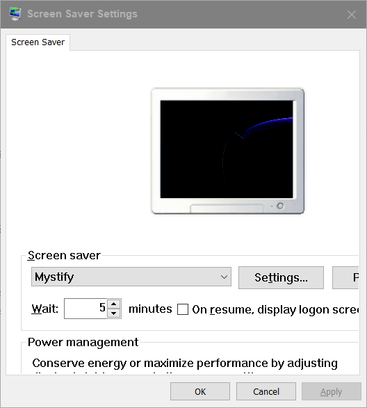 Screen Saver dialog cut cut off.. 06113294-af0b-4c05-b2eb-5366b5dbec73?upload=true.png