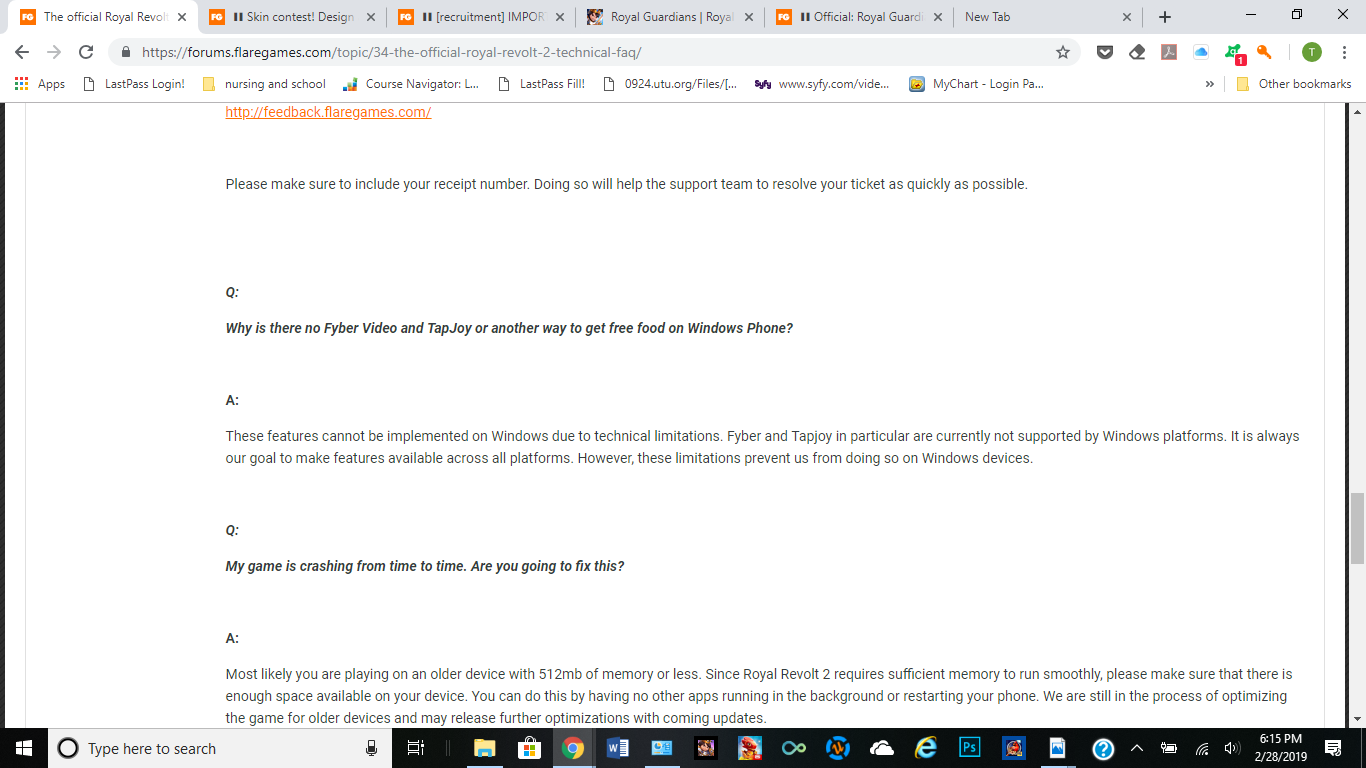Wondering if a game's support team is correct or not 061346b6-b89d-4034-a557-a9e20b9fc743?upload=true.png