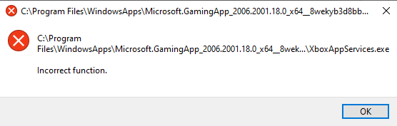 Xbox Gaming services incorrect function 0623444a-2934-40d9-855b-733e686fb482?upload=true.png