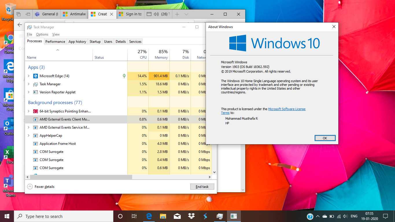 Request assistance with Windows 10 Issue. 0624bfdb-1133-480b-a54d-5c3481d42a87?upload=true.png