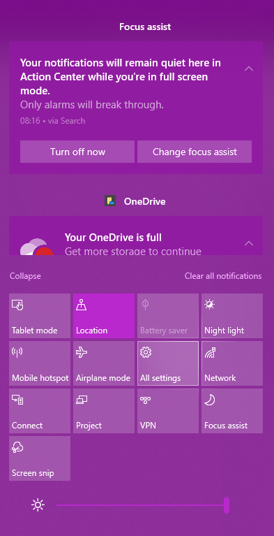 How do I turn on Bluetooth If there's no Option to turn Bluetooth on/off? 062b43d5-e434-401e-8742-53b6a9a848f7?upload=true.png