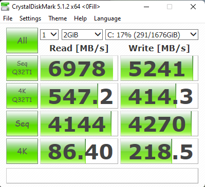 Crucial RAM Comparison: CB16GS3200 vs. CT16G4SFRA32A - What's the Difference? 0642d1645650788t-crucial-ssd-vs-samsung-ssd-performance-comparison-question-samsung-pro-2tb-pci4.png
