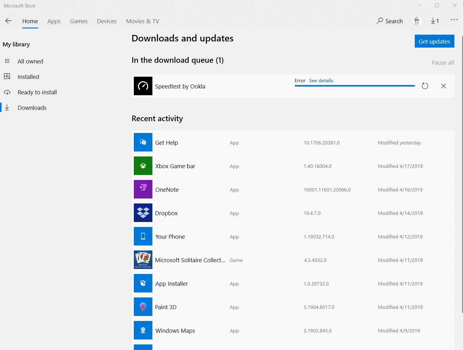 Unable to install apps from Microsoft Store 0649f8dd-bc81-4265-beb8-9beaaa1aa4f9?upload=true.jpg