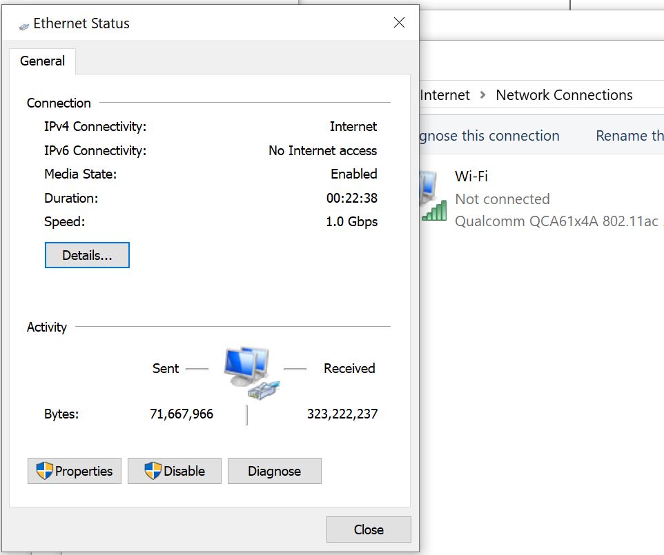 Wired PC internet connection keeps dropping then reconnecting randomly 0654110c-30bd-4f81-8cf9-b64ea8ef45c7?upload=true.jpg