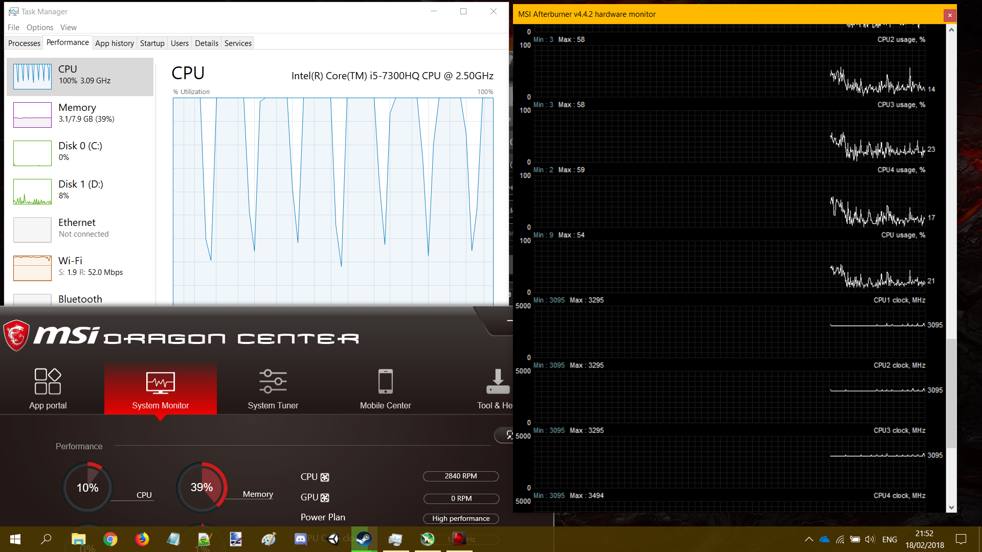 After Update to Windows 11 wrong CPU usage in Task Manager 0659428f-f624-416c-a4cc-bca947c676fe?upload=true.png