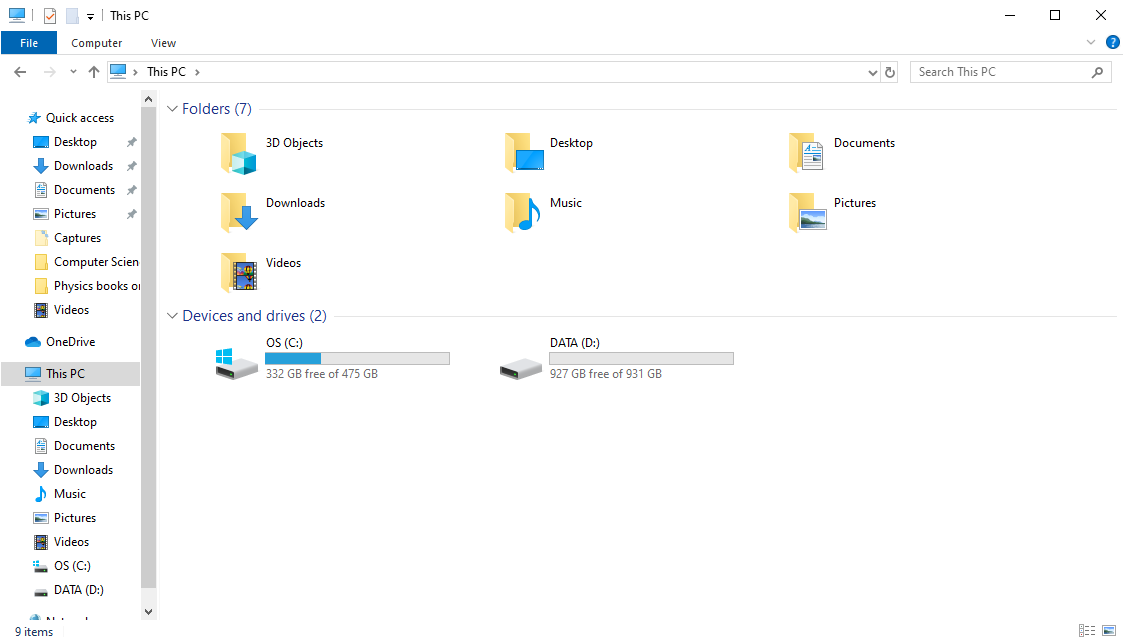 My Laptop is having major issues again even though I've reset it a few days ago 0665849b-81b2-461e-8025-1ce79d202841?upload=true.png