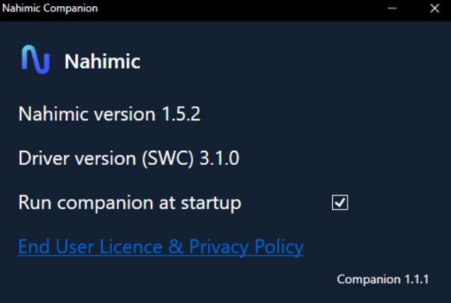 Nahimic Companion installed itself after the recent Windows 10 Update 0688334f-e10b-4058-a6d2-0c75477468f8?upload=true.png