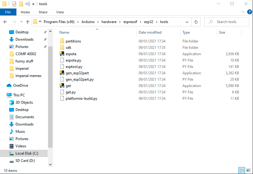 File explorer search function showing inconsistency 0695d69c-1e22-4986-906a-cc4710fc4ce5?upload=true.png