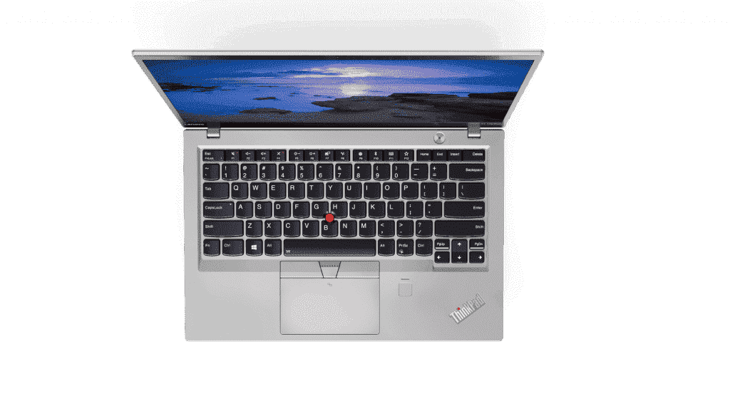 New Lenovo premium Yoga laptops, ThinkPad X1 Extreme and more at IFA 06_X1_Carbon_14inch_Hero_Shot_Birdseye_B_C_cover_Scenery_screen-fill-1024x577.png