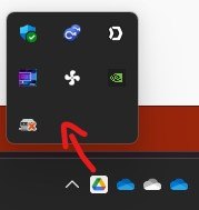 Google Drive system tray icon not showing and not syncing 06d08197-e25e-48df-b252-37d7181ec5c3?upload=true.jpg