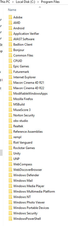 Java tries to execute jar files on a version that doesn't exist on my computer 06d1aa6f-c193-47f9-a5ff-037ce9fc387f?upload=true.png
