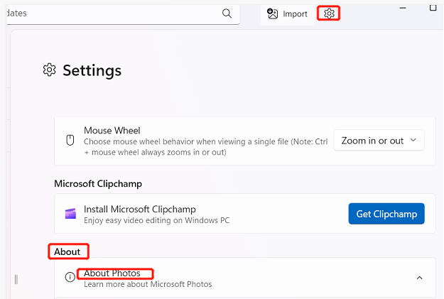How do I sort videos within Microsoft Photos Windows 10/11 by date taken? 06d1d151-3a91-4aab-9f4f-f61c7306ff77?upload=true.png