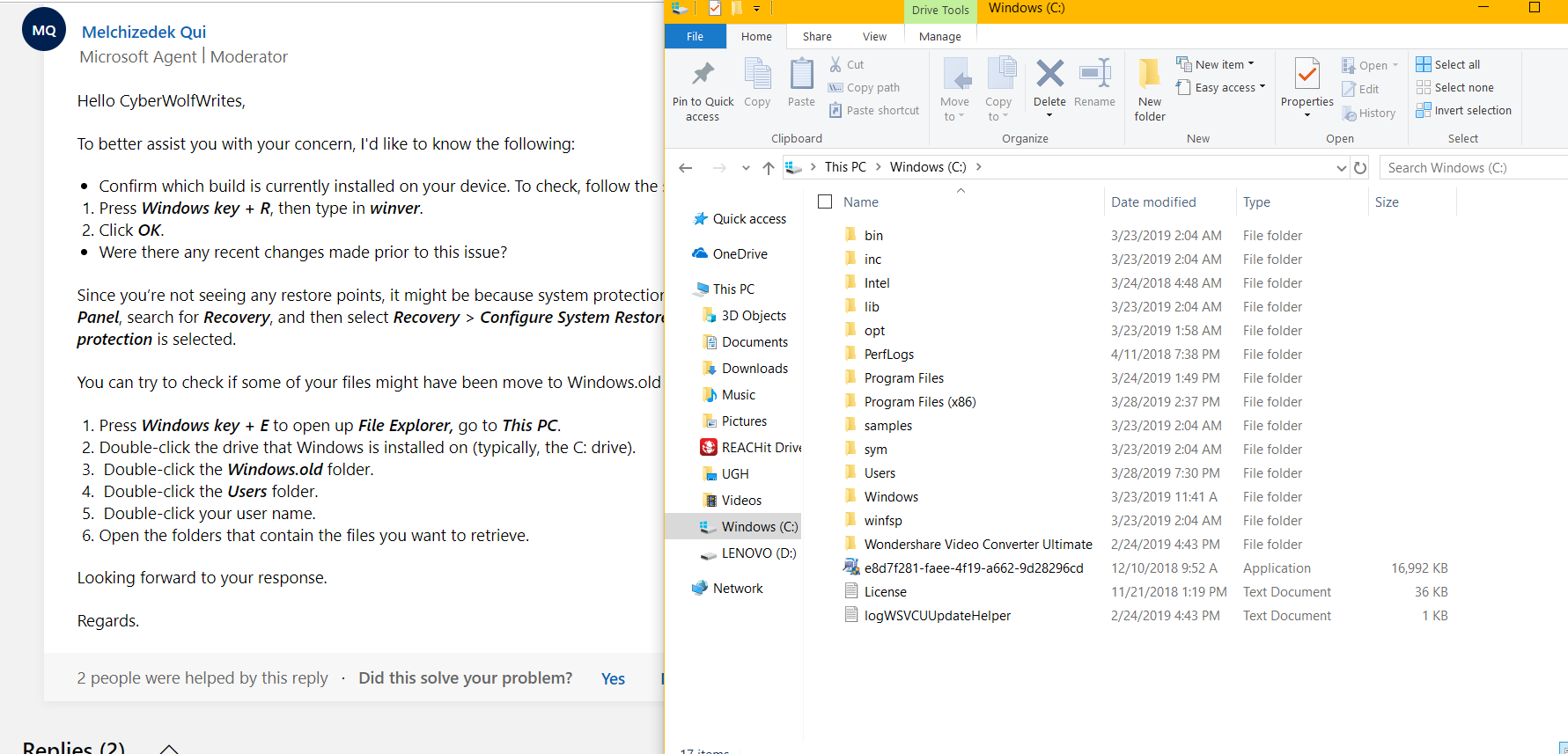 Files lost upon PC Restart 06d2fb05-4f8f-4af0-ba4f-0a965b1b34c6?upload=true.png
