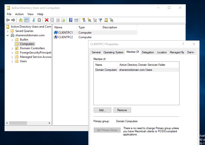 Deploying Software from Windows Server 2016 to a Client. 06dfb17b-a848-4e6b-bc4b-5e0dc896aa18?upload=true.jpg