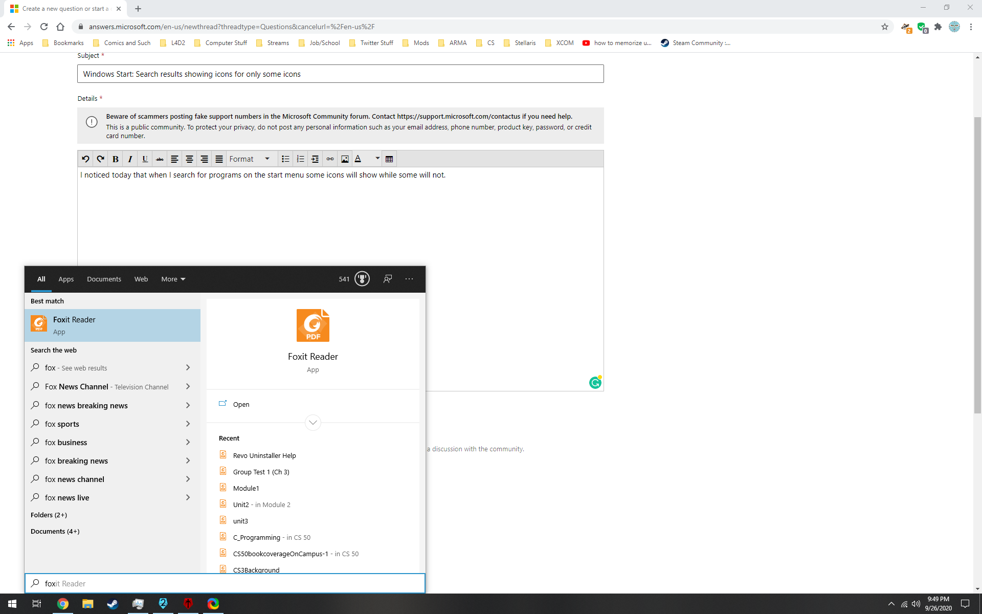 Windows Start: Search results showing icons for only some icons 06e5bf1c-58ab-489c-a1c8-857a4ed39b37?upload=true.png