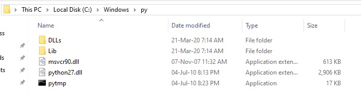 Unknown Folder and File in Win 10 06fe9328-bdb4-4b27-a416-883a3954f5f9?upload=true.jpg