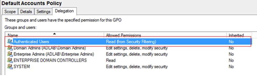 Cannot Get GPO Policies Adopted By User 070516_2005_Whobrokemyu1.png