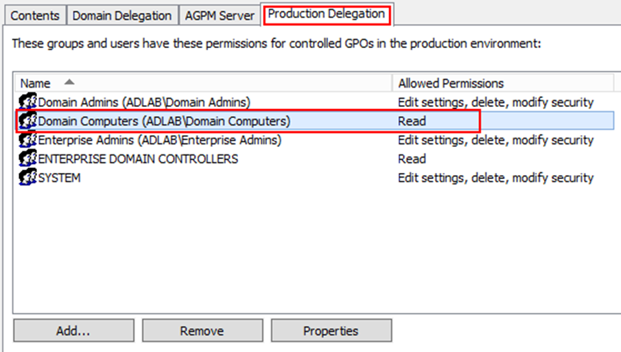 Cannot Get GPO Policies Adopted By User 070516_2005_Whobrokemyu10.png