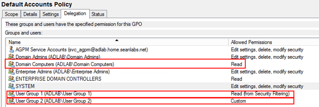 Cannot Get GPO Policies Adopted By User 070516_2005_Whobrokemyu12.png