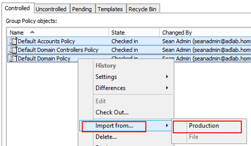 Cannot Get GPO Policies Adopted By User 070516_2005_Whobrokemyu7.png