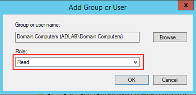 Cannot Get GPO Policies Adopted By User 070516_2005_Whobrokemyu9.png