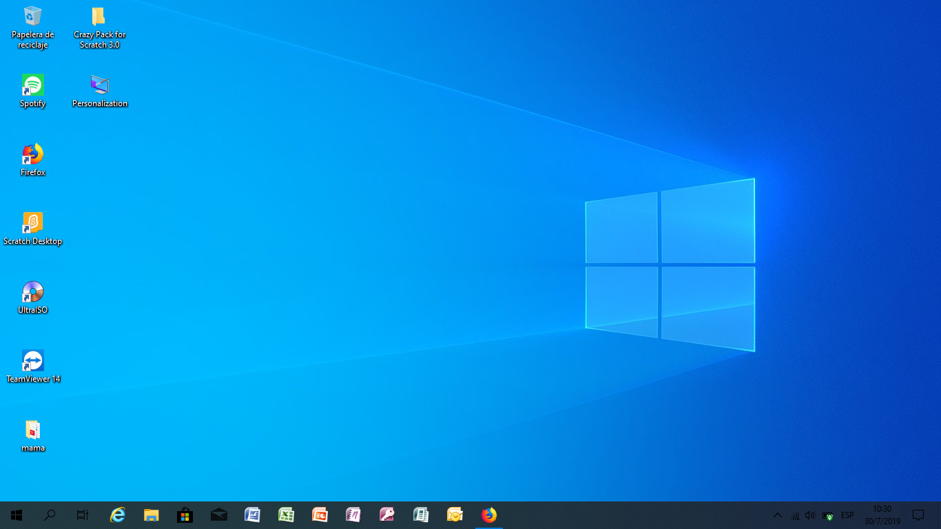 My taskbar colors messing up when I apply the light theme or the dark theme!! Help PLZ!! 07054a63-7cc0-409c-b31d-8ad49284f981?upload=true.png
