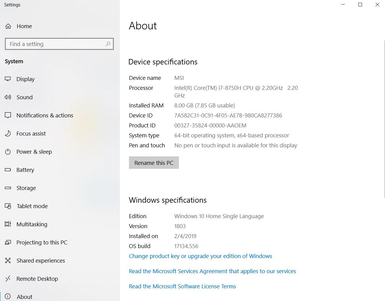 Windows Defender, Windows Update not working (Win 10 Home Single Language) 070a80d0-116b-4737-90d2-3d2bd1d05c7d?upload=true.jpg