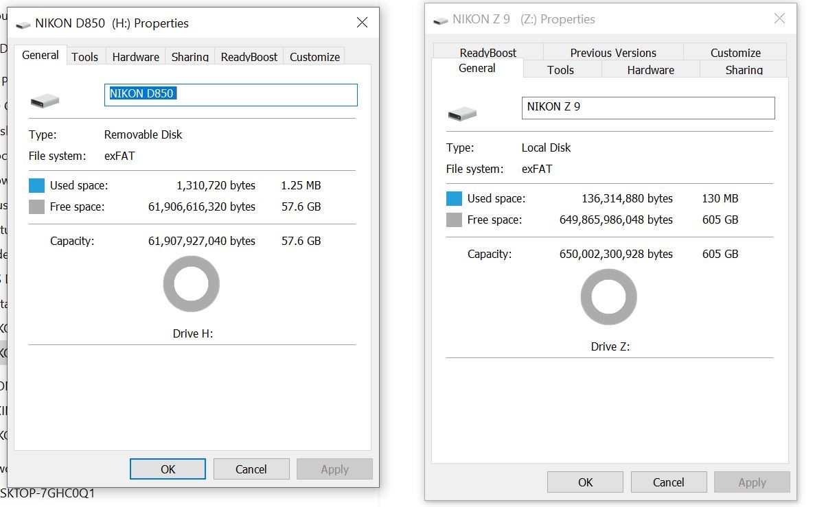 CF express cards are recognized as a hard drive instead of a removable device 070dbfd9-84f2-42da-9730-9f11cec0d511?upload=true.jpg