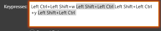 ctrl+shift+z is not working 07108b44-c72c-41d9-b68b-4df4631b0164.png