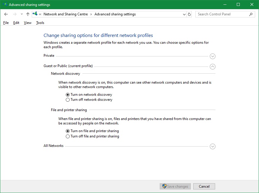 Can not access Windows 10 drive from another PC 0716c0db-8a45-40ed-ba4d-522907c069b3?upload=true.jpg
