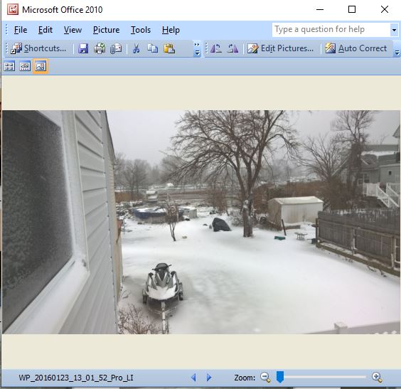 Follow up to to an issue with the Windows 10 default Photos App 0716c6f9-1198-4660-8d17-c628819f193a?upload=true.jpg