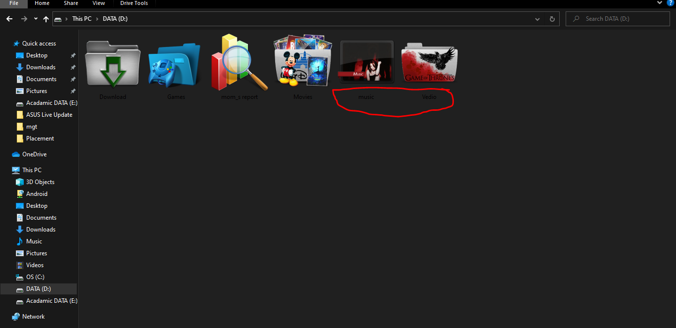 getting black font in dark theme, how to solve it? 0754a61c-ceda-4cb2-b0d8-40815f331940?upload=true.png