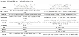 CES 2019: Samsung unveils Notebook 9 Pro, Notebook Flash and Odyssey 0759581f7f81_thm.jpg