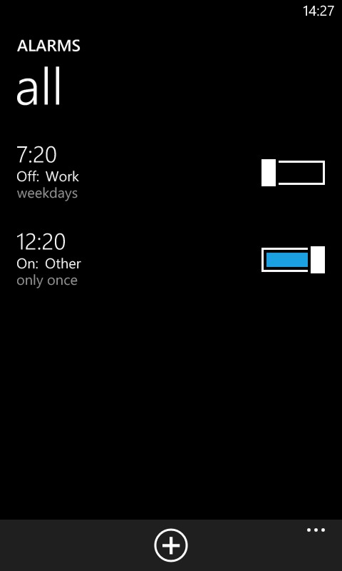 My desktop alarm rings intermittently. 075f4ac0-6122-44ff-b4ed-d00877ce461b.jpg