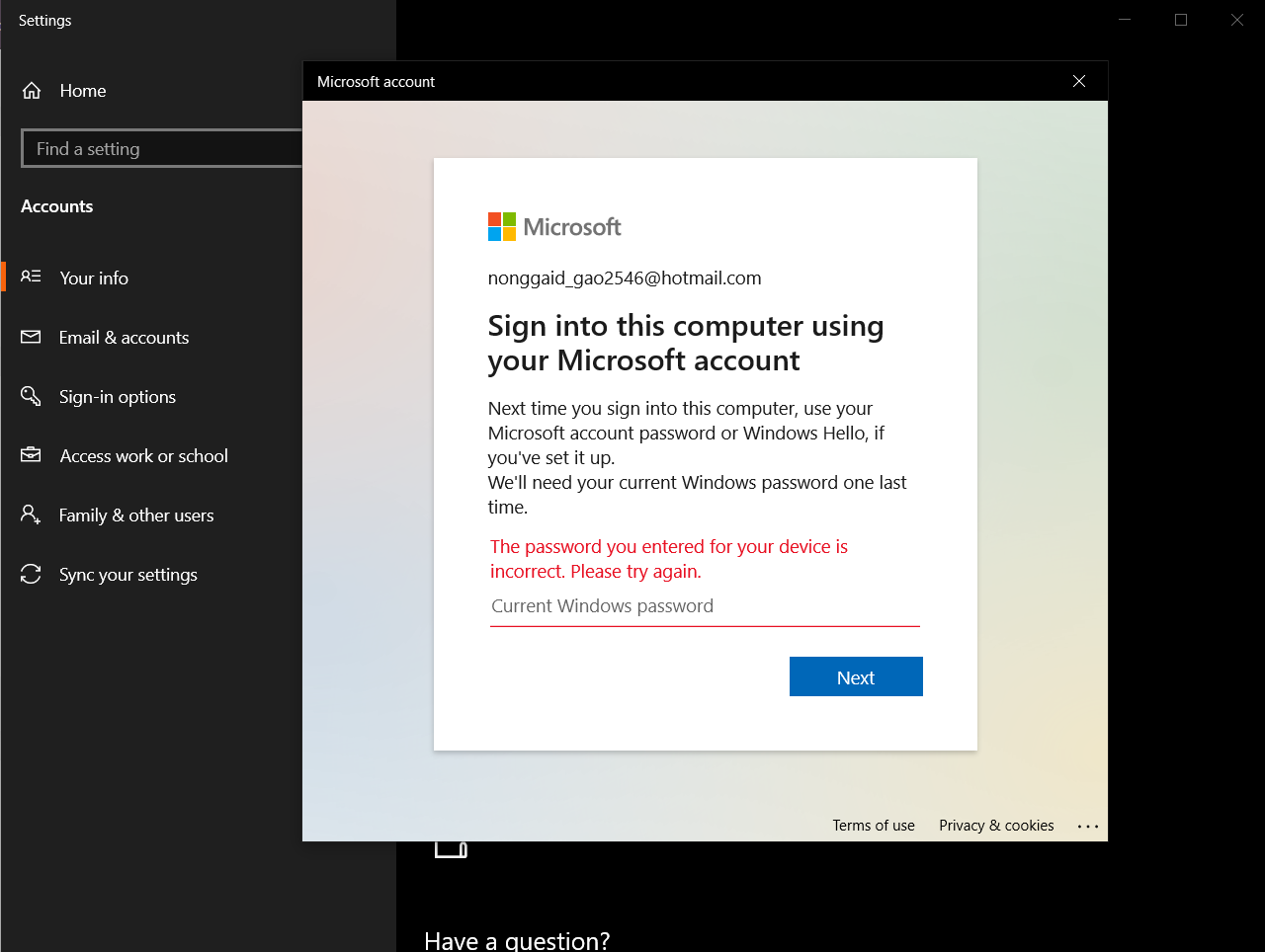 Repair notebook without old password 076cc11e-d31f-4a90-9f6d-ba0a016e9013?upload=true.png