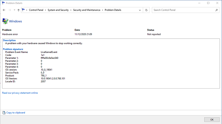 Random Lockups & Reboots After Updating to Win11 24H2 & After Full Reinstalls 07726247t-random-lockups-freezing-even-after-reinstalling-win10-5e2194c07115e38fdf44fcdb9a49bb4b.png