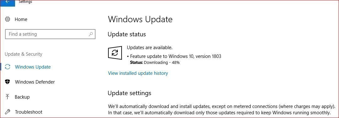 Can I save a new Windows 10 version update  into my local hard disk? 0774fd05-a1b6-4ebb-9c08-9cd208f59a14?upload=true.jpg