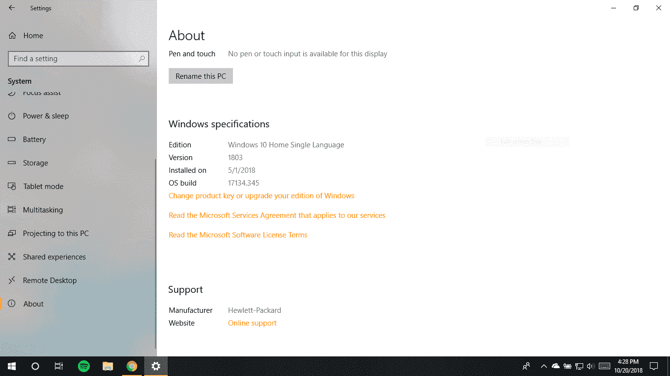 Can't update to windows 10 October Update (1809) 077a0020-2002-47d5-902a-a4af873fdd72?upload=true.png