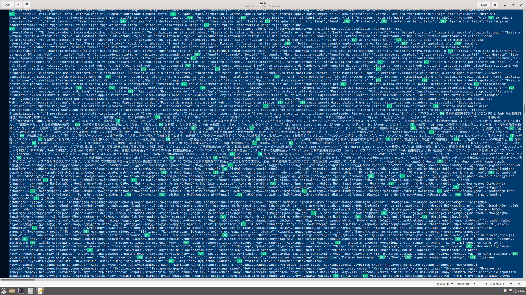 Windows 10 v 21286 dev MAJOR AV evasion file. 078200c6-461e-4226-9b3a-7bf90ef1ae6c?upload=true.png