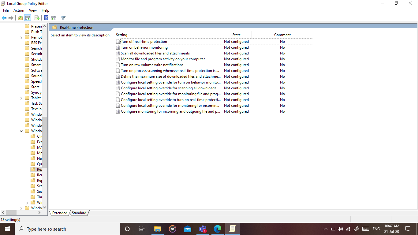 Cannot turn on Windows Defender... Please tell what to do. I am very afraid. 0787cbc4-40ae-4b30-8142-9b98d0fbef94?upload=true.png