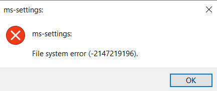 I can't open my settings after a windows reset 0787d47b-a3db-4064-927f-507f9a1829f5?upload=true.png