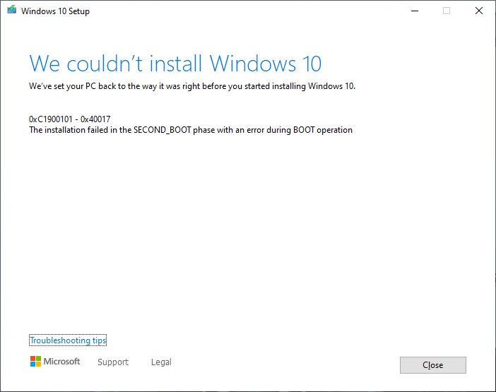 Failed to upgrade Windows 10 from 1909 to 20H2 07900b1b-f4db-4719-b2f4-aaaa294f5482?upload=true.jpg