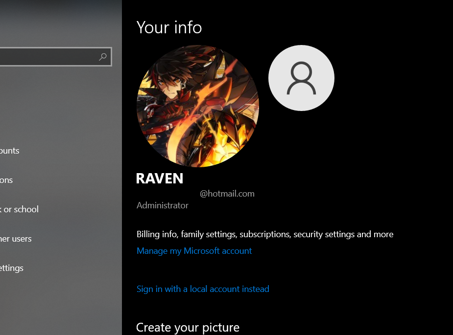 Two same Microsoft account in Window 10 079b3557-fb0e-4460-8cf2-2c2845053bc8?upload=true.png