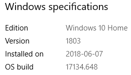 Windows Update not able be installed, please advise. 079b58ca-ceb0-4088-b961-366c9d375c47?upload=true.png